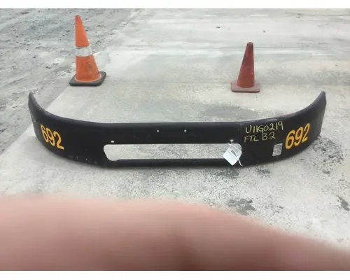 FREIGHTLINER B2 2013-2016 BUMPER ASSEMBLY, FRONT