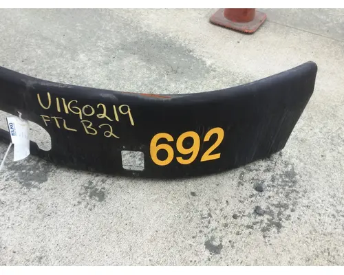 FREIGHTLINER B2 2013-2016 BUMPER ASSEMBLY, FRONT