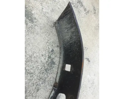 FREIGHTLINER B2 2013-2016 BUMPER ASSEMBLY, FRONT