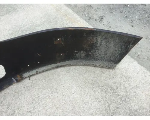 FREIGHTLINER B2 2013-2016 BUMPER ASSEMBLY, FRONT