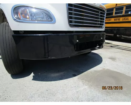 FREIGHTLINER B2 2013-2016 BUMPER ASSEMBLY, FRONT