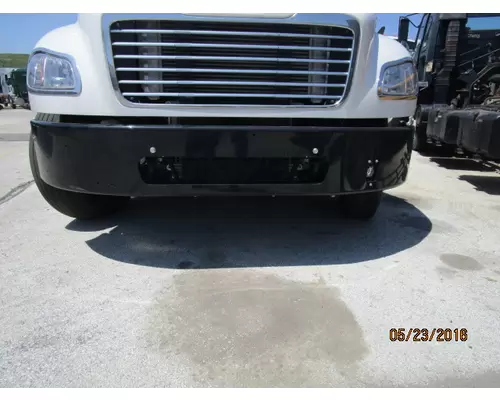 FREIGHTLINER B2 2013-2016 BUMPER ASSEMBLY, FRONT