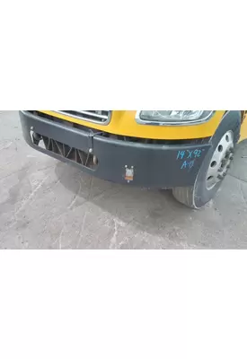 FREIGHTLINER B2 2013-2016 BUMPER ASSEMBLY, FRONT