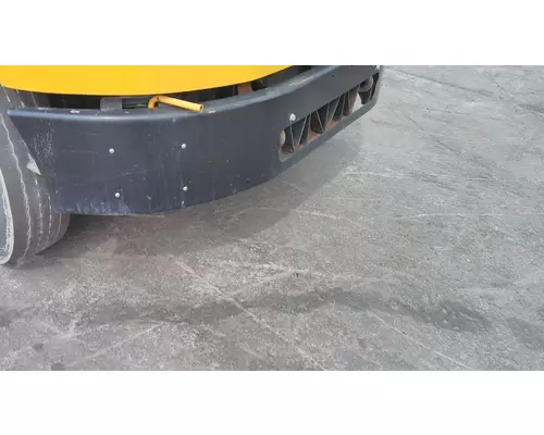 FREIGHTLINER B2 2013-2016 BUMPER ASSEMBLY, FRONT