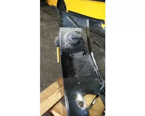 FREIGHTLINER B2 2013-2016 BUMPER ASSEMBLY, FRONT