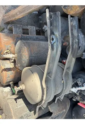 FREIGHTLINER B2 Bus Chassis Air Tank