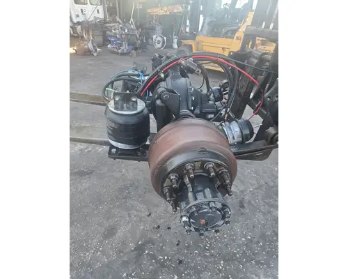 FREIGHTLINER B2 Bus Chassis Axle Housing (Rear)