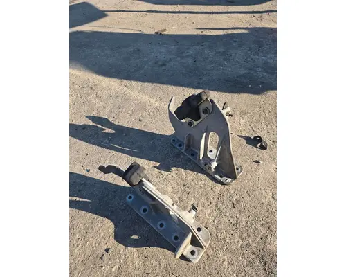 FREIGHTLINER B2 Bus Chassis Brackets, Misc.