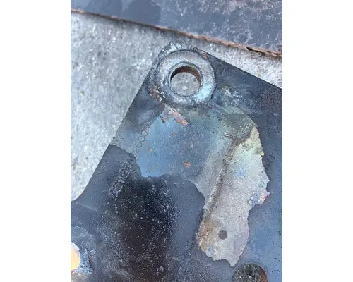 FREIGHTLINER B2 Bus Chassis Brackets, Misc.