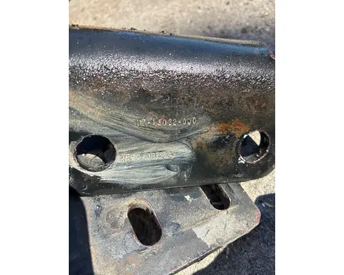 FREIGHTLINER B2 Bus Chassis Brackets, Misc.