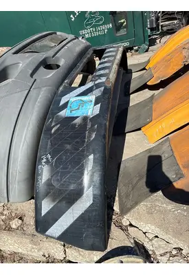 FREIGHTLINER B2 Bus Chassis Bumper Assembly, Front