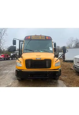 FREIGHTLINER B2 Bus Chassis Cab