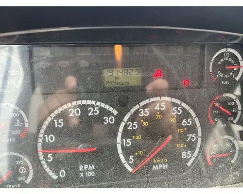 FREIGHTLINER B2 Bus Chassis Drive Shaft, Front