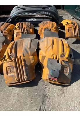 FREIGHTLINER B2 Bus Chassis Fender
