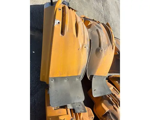 FREIGHTLINER B2 Bus Chassis Fender