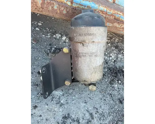 FREIGHTLINER B2 Bus Chassis Filter  Water Separator