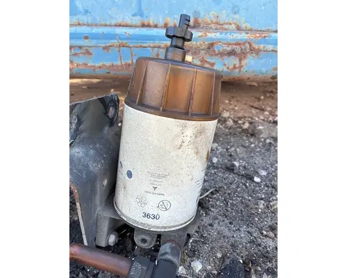 FREIGHTLINER B2 Bus Chassis Filter  Water Separator