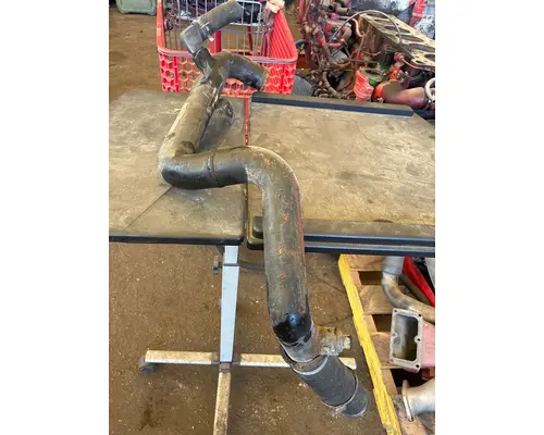 FREIGHTLINER B2 Bus Chassis Filter  Water Separator