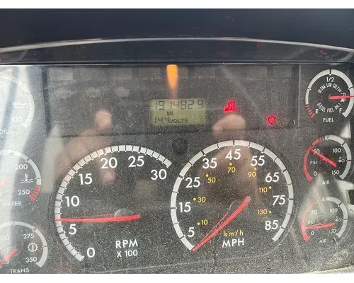 FREIGHTLINER B2 Bus Chassis Hood