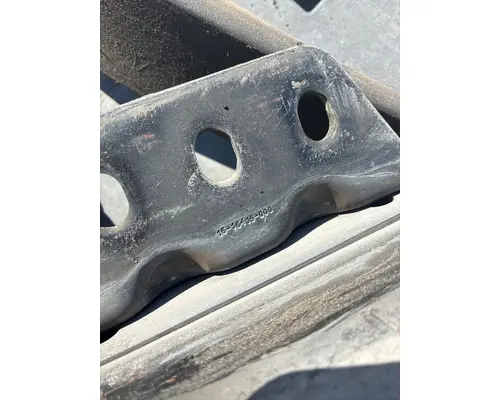 FREIGHTLINER B2 Bus Chassis Leaf Spring, Front