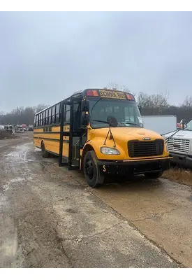 FREIGHTLINER B2 Bus Chassis Radiator