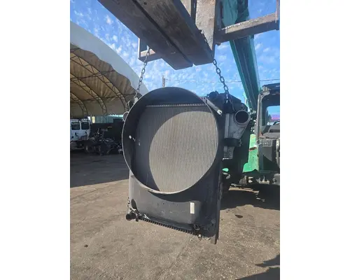 FREIGHTLINER B2 Bus Chassis Radiator