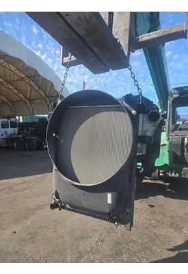 FREIGHTLINER B2 Bus Chassis Radiator