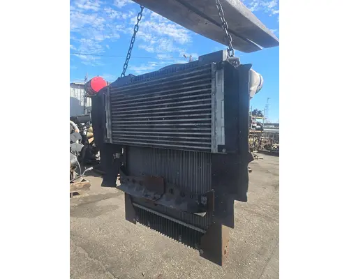 FREIGHTLINER B2 Bus Chassis Radiator