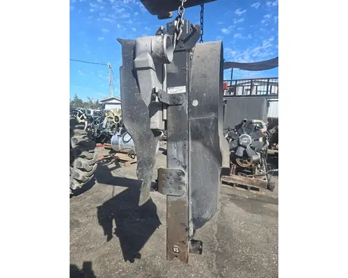 FREIGHTLINER B2 Bus Chassis Radiator