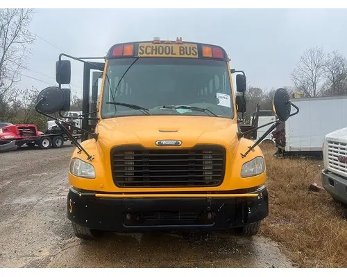 FREIGHTLINER B2 Bus Chassis Steering Gear  Rack
