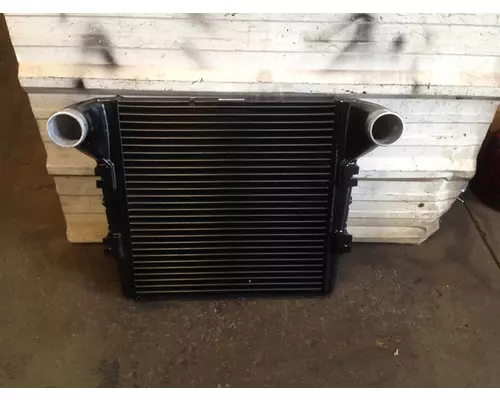 FREIGHTLINER B2 School Bus Charge Air Cooler