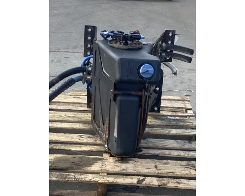 FREIGHTLINER B2 School Bus DPF (Diesel Particulate Filter) OEM ...