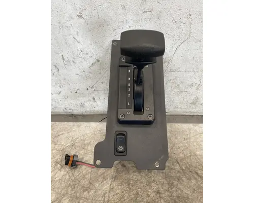 FREIGHTLINER B2 School Bus ECM (Transmission)