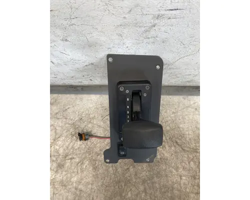FREIGHTLINER B2 School Bus ECM (Transmission)