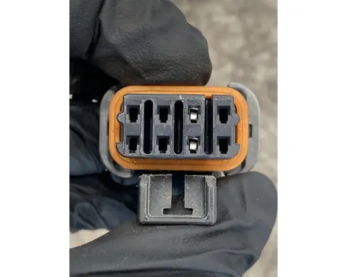 FREIGHTLINER B2 School Bus ECM (Transmission)