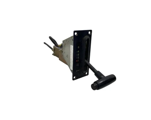 FREIGHTLINER B2 School Bus ECM (Transmission)