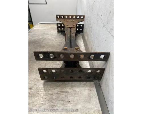 FREIGHTLINER B2 School Bus Frame