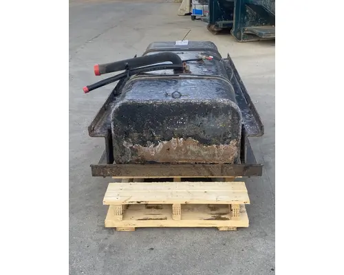 FREIGHTLINER B2 School Bus Fuel Tank