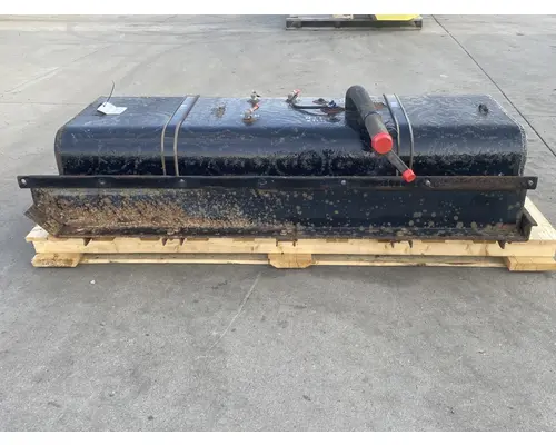 FREIGHTLINER B2 School Bus Fuel Tank