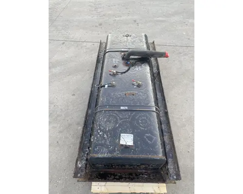 FREIGHTLINER B2 School Bus Fuel Tank