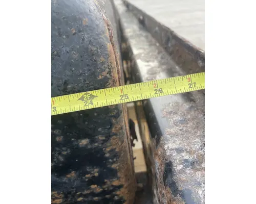 FREIGHTLINER B2 School Bus Fuel Tank