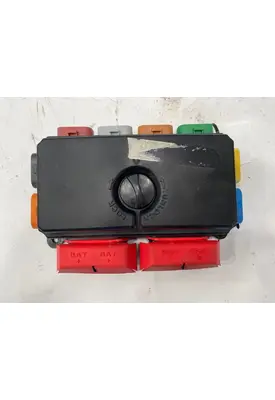 FREIGHTLINER B2 School Bus Fuse Box