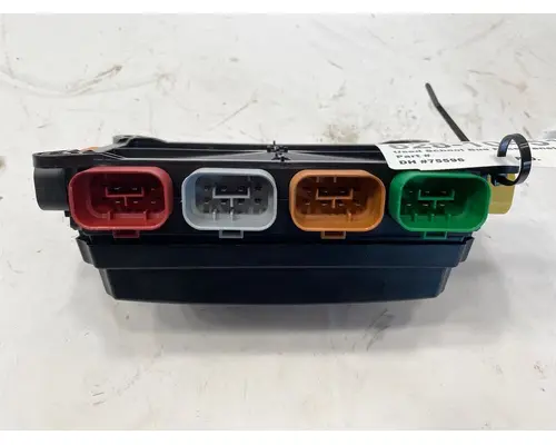 FREIGHTLINER B2 School Bus Fuse Box