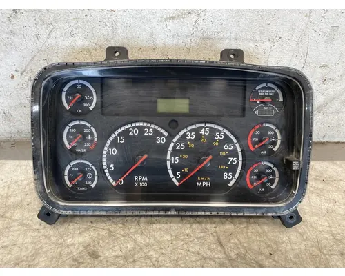FREIGHTLINER B2 School Bus Instrument Cluster