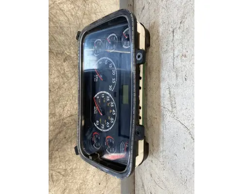 FREIGHTLINER B2 School Bus Instrument Cluster