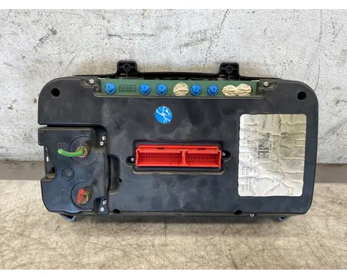FREIGHTLINER B2 School Bus Instrument Cluster