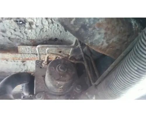 FREIGHTLINER B2 BRAKE CONTROL MODULE (ABS)