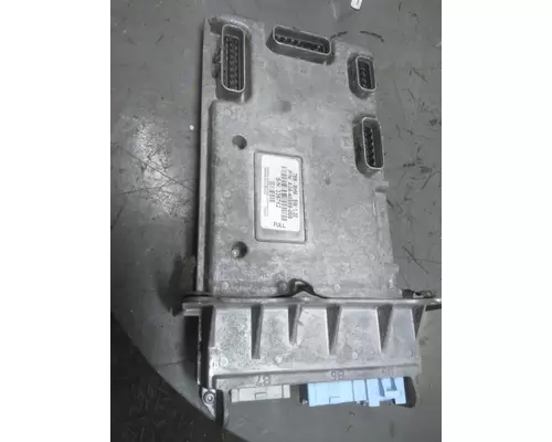 FREIGHTLINER B2 BULKHEAD CONTROL MODULE (BHM)