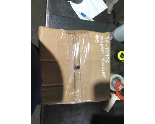FREIGHTLINER B2 BULKHEAD CONTROL MODULE (BHM)