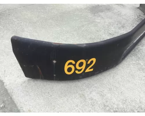 FREIGHTLINER B2 BUMPER ASSEMBLY, FRONT